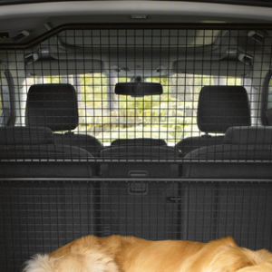 Sistem za pritrditev tovora v polovični višini